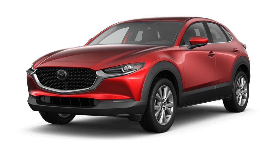 CX-30