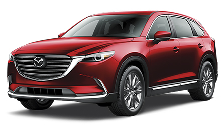 CX-9