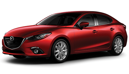 Mazda3