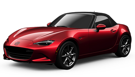 MX-5