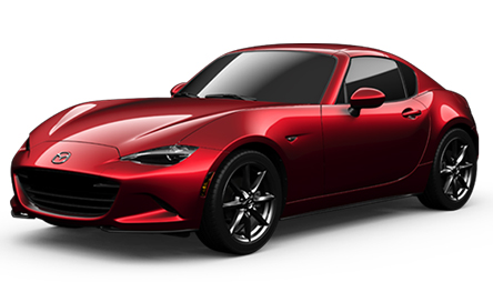 MX-5 RF