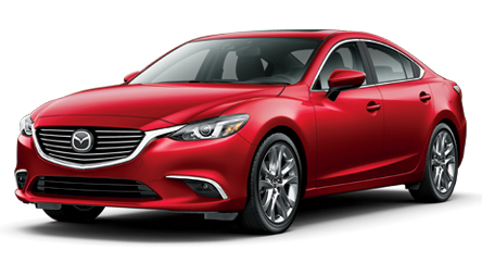 Mazda6